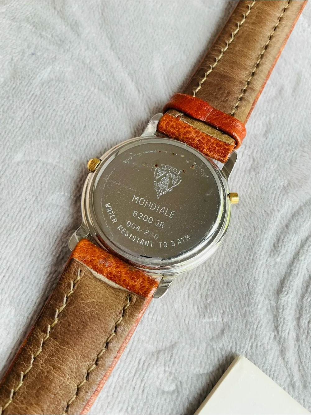 Ladies GUCCI  DRESS watch🔥🔥